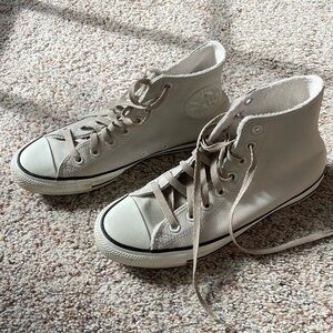 Converse High Top Cozy Club